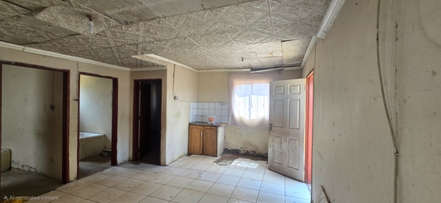 3 Bedroom Property for Sale in Bloemside 4 Free State